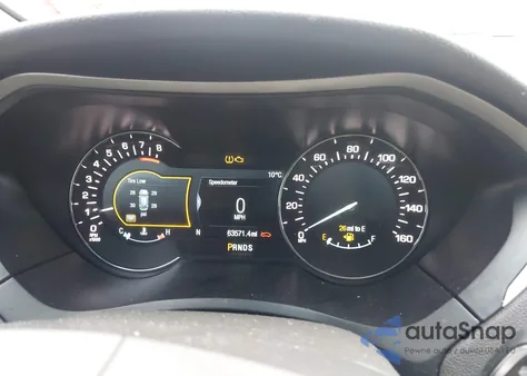 2017 Lincoln Mkz Reserve z USA, uszkodzony, nr VIN 3LN6L5E99HR654833